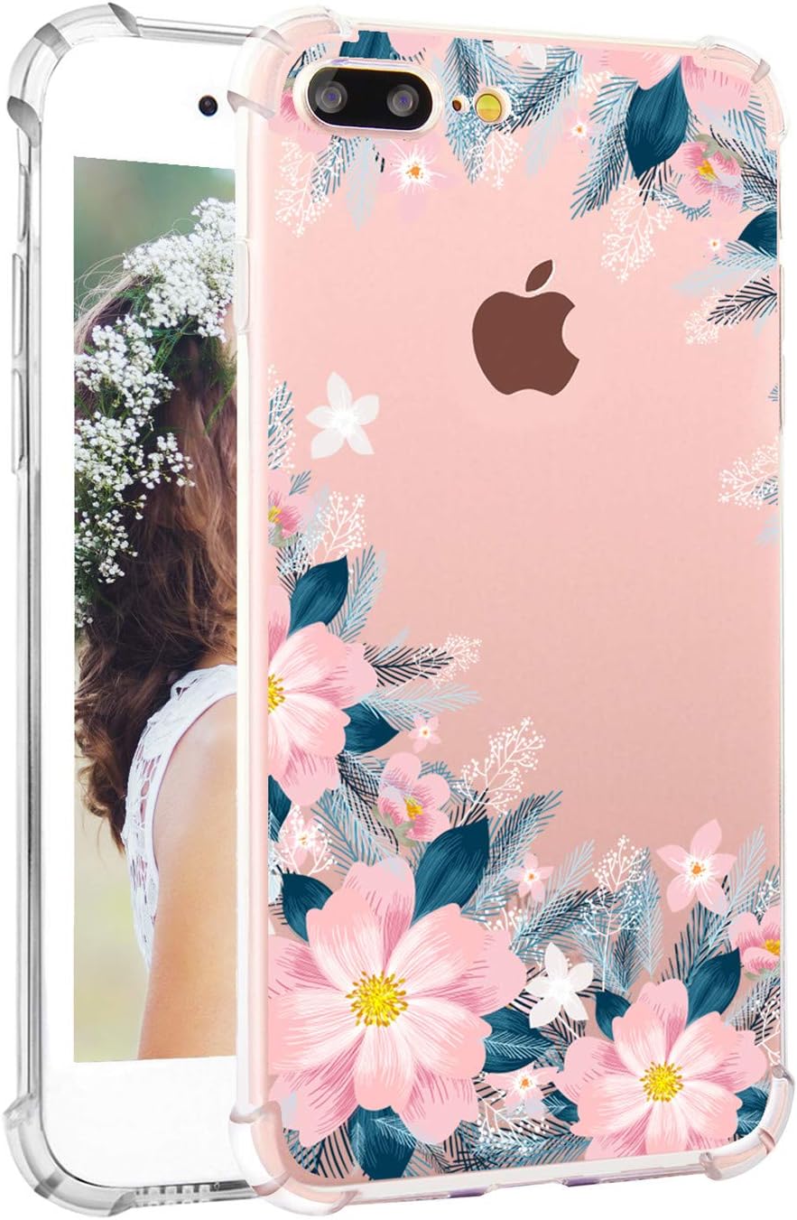hepix Compatible with iPhone 12 Pro Max Case iPhone 12 Mini Clear Case, Protective Slim Flexible TPU Cover with Bumpers Anti-Scratch for iPhone 12 Pro Max 6.7'' 2029