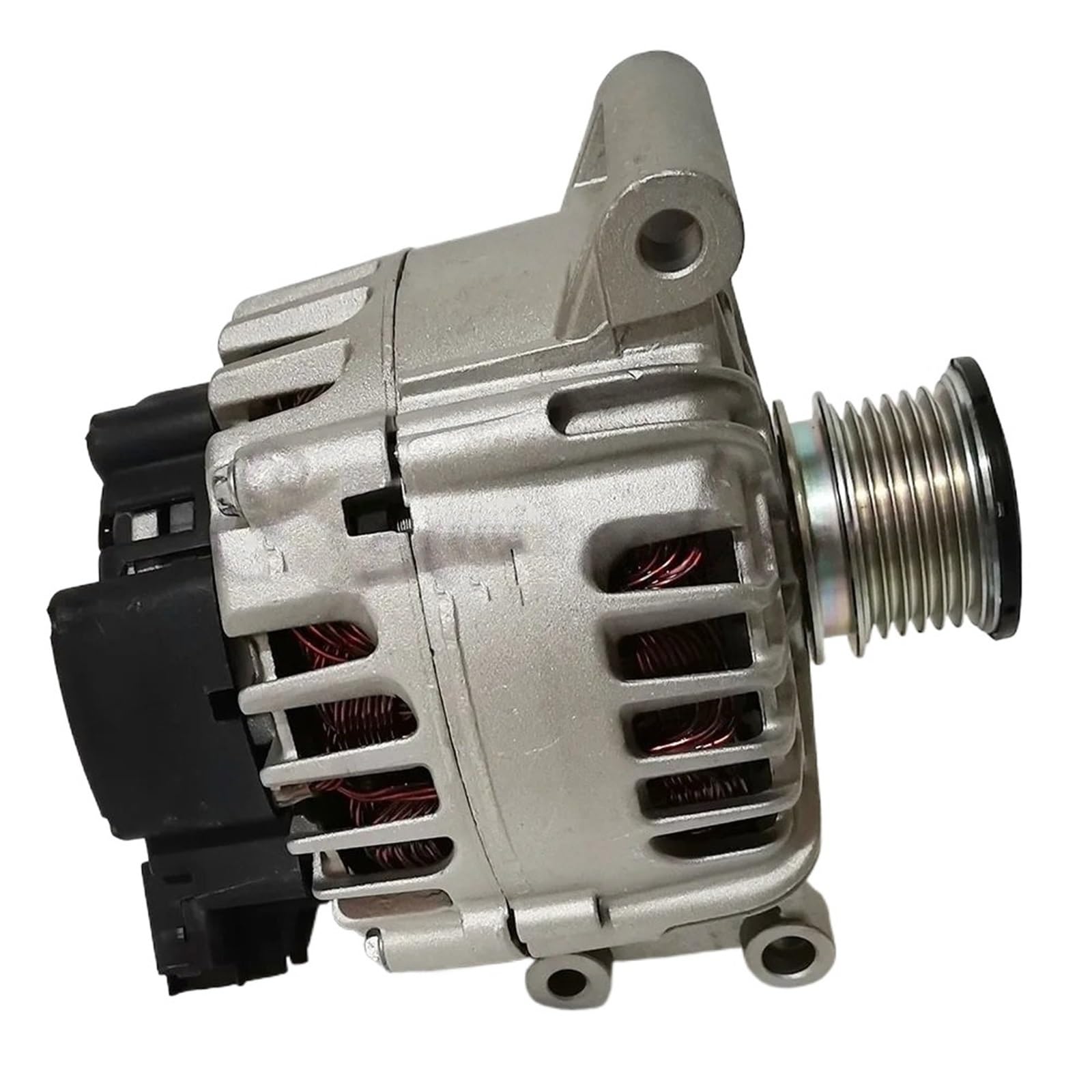 Do Peugeot 207 308 508 SW CC Partnera 5008 3008 RCZ 5702L3 5705NR 5702G3 | V755300980 5702G4 5705KF 5702H9 ALTERNATOR Generador