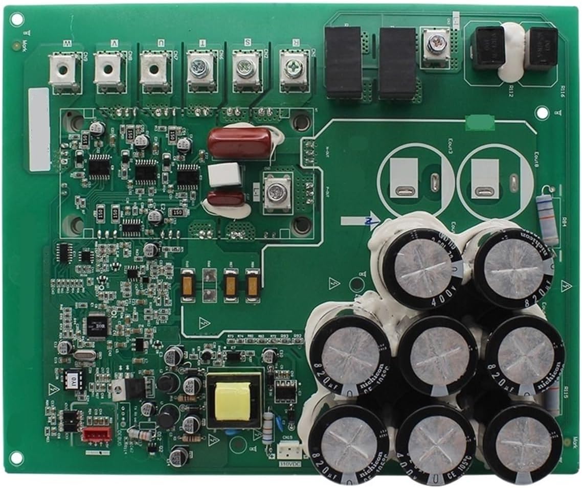 Air Conditioning Compressor Frequency Conversion Control Module 803342000280 Motherboard
