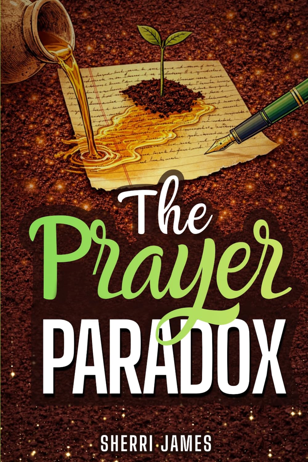 The Prayer Paradox: Harvesting the Prayers You Forgot You Prayed