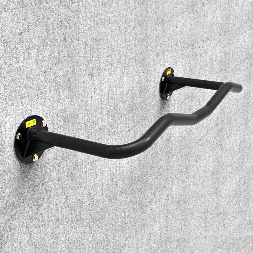 Horizontal Bar Pull-ups Exercise Body Home Fitness Equipment Wall Parallel Bars Adult Indoor Wall Horizontal Bar