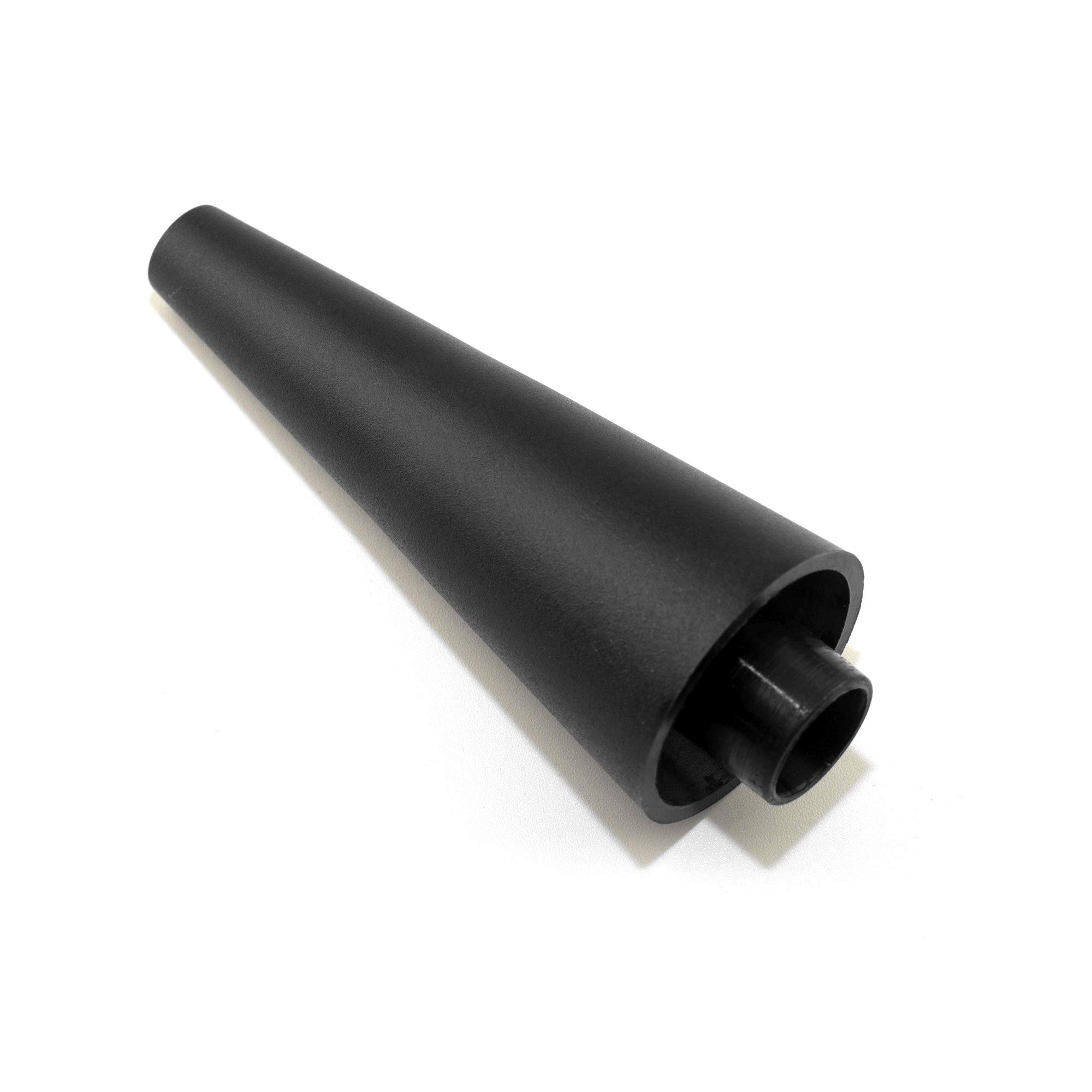 RTRHINOTUNING Diameter Cone Diagnostic Exhaust Converters Compatible for Smoke Detectors
