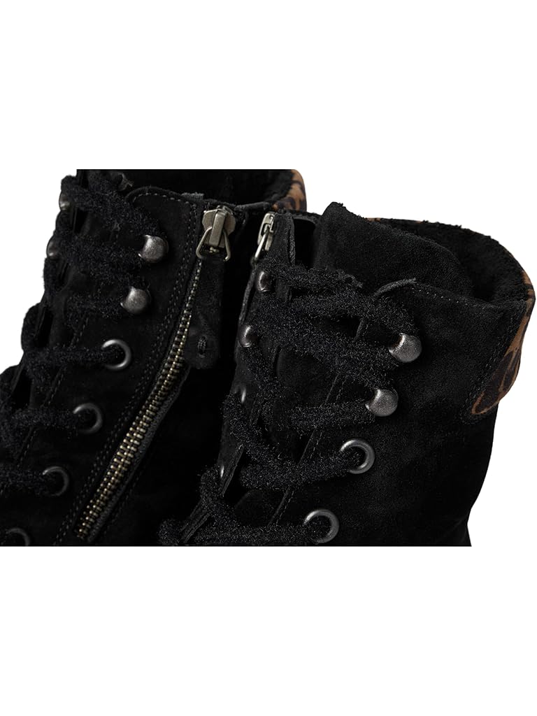 Black Paul Green Duke BT