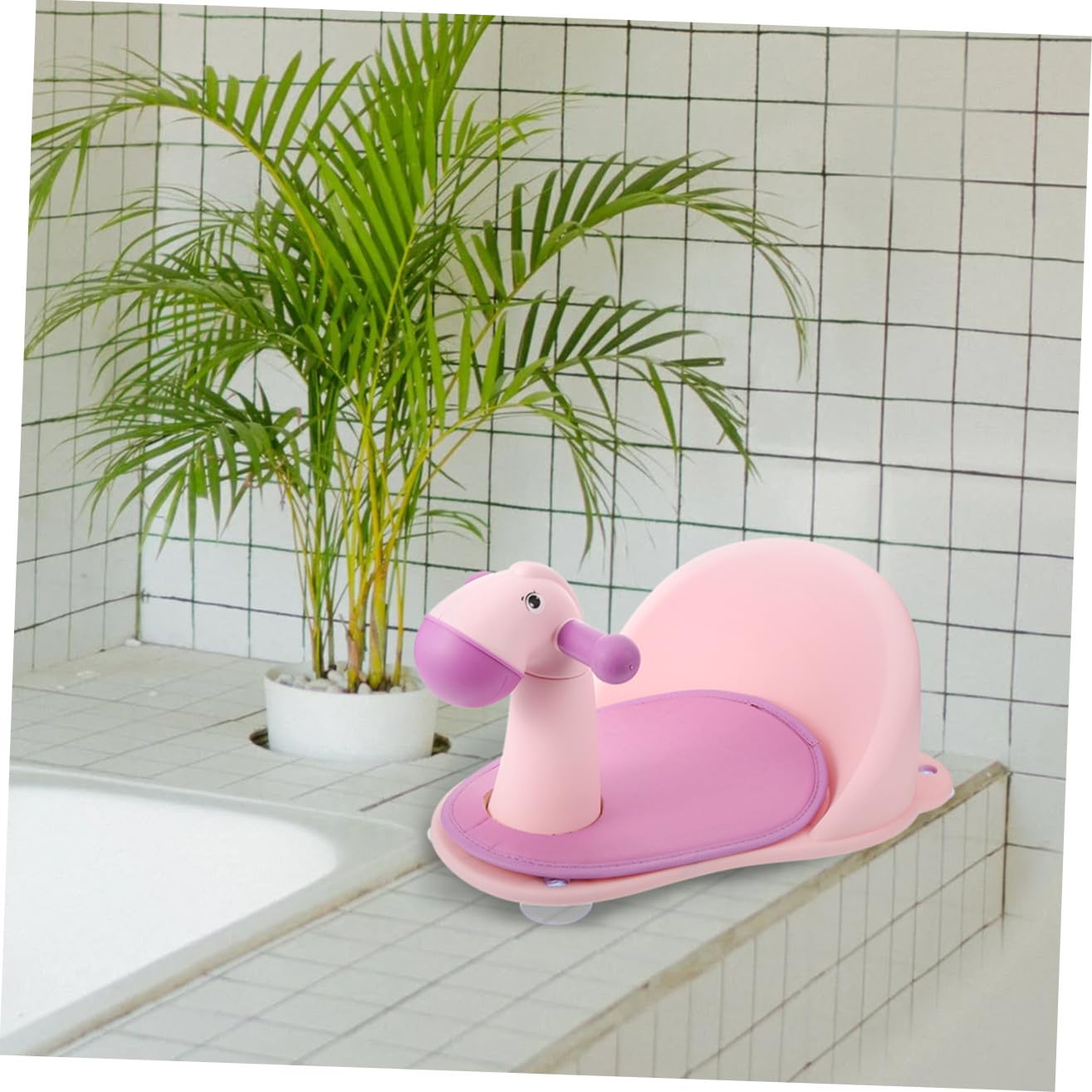 Asiento De Baño Para Bebés Asiento De Baño De Meses Soporte Para Bañera Bebe Bebe Silla
