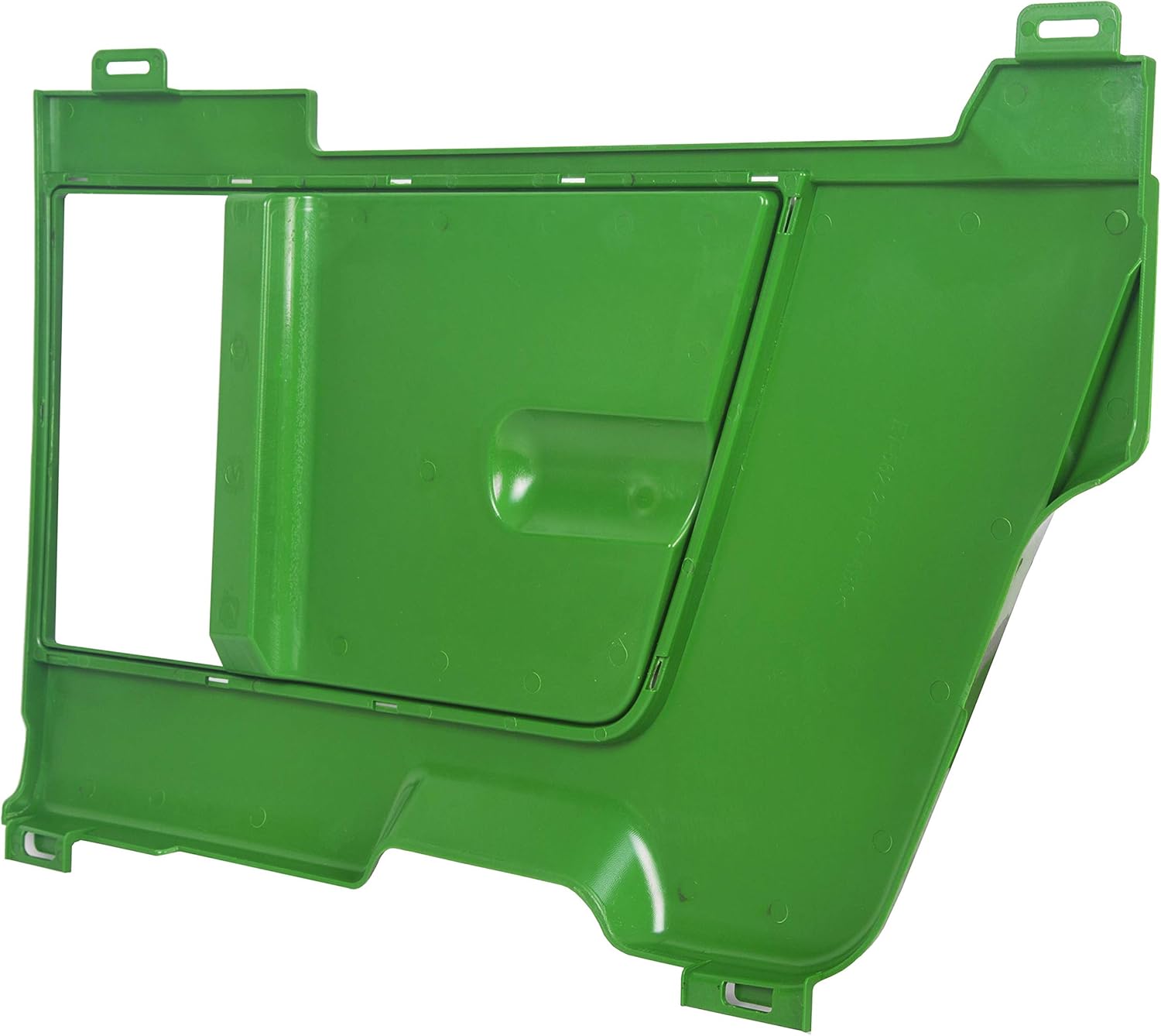 ECOTRIC Side Panel Kit Compatible with John Deere 4200 4210 4300 4310 4400 4410, Replace for Part Number LVU10564 (Right)
