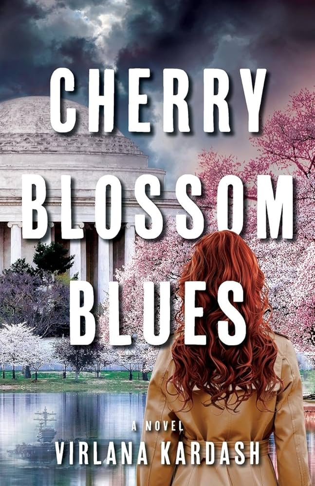 Exotico De Lago – Cherry Blossom Blues Cherry Blossom Blues by Marla-Tiye Vieira | Goodreads
