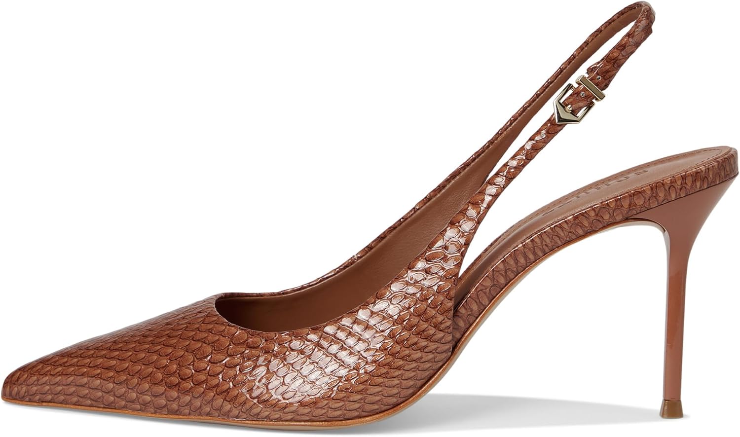 Schutz Womens Paola Slingback - Image 4