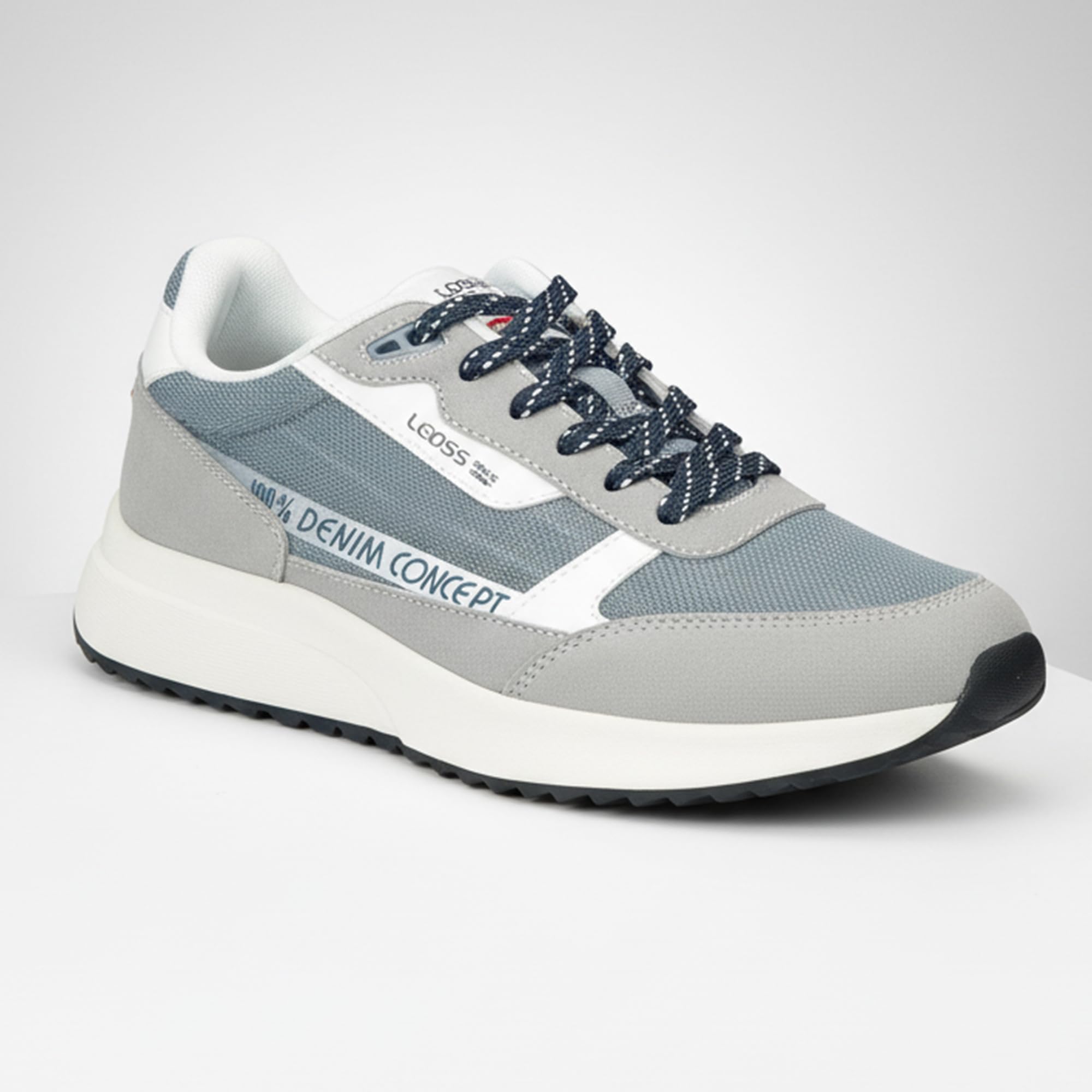 Sneakers Uomo Scarpe Uomo Casual Scarpe Running Uomo MLE260292IT