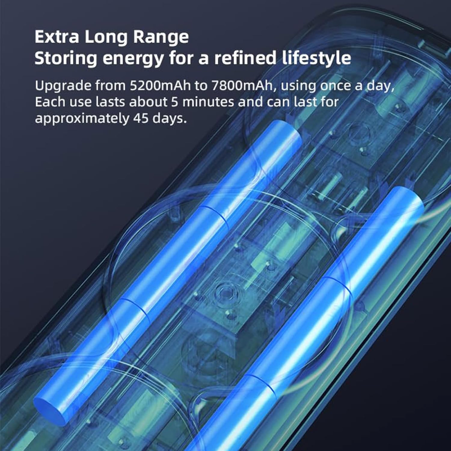 Electric Shower Back Scrubber: Wall Mount, Exfoliate & Massage 9 71kVXPooDAL. SL1500