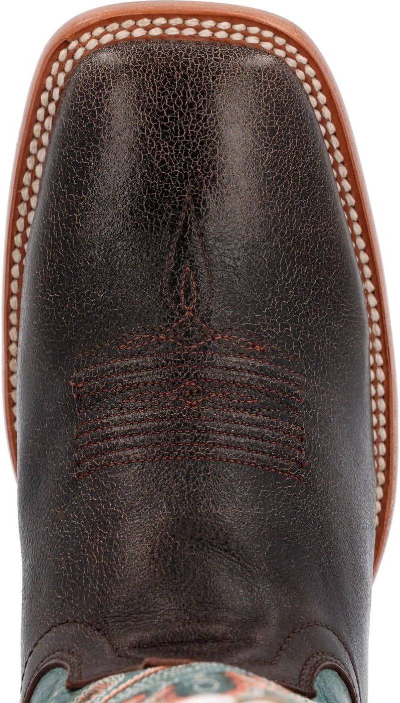 Durango Womens Women’s Blue Western Boot