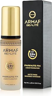 Armaf Beauté Parfaite Fix Liquid Foundation M...