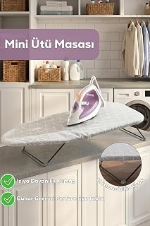Porsima 15120-2 Smart Mini Seyahat Portatif Katlan