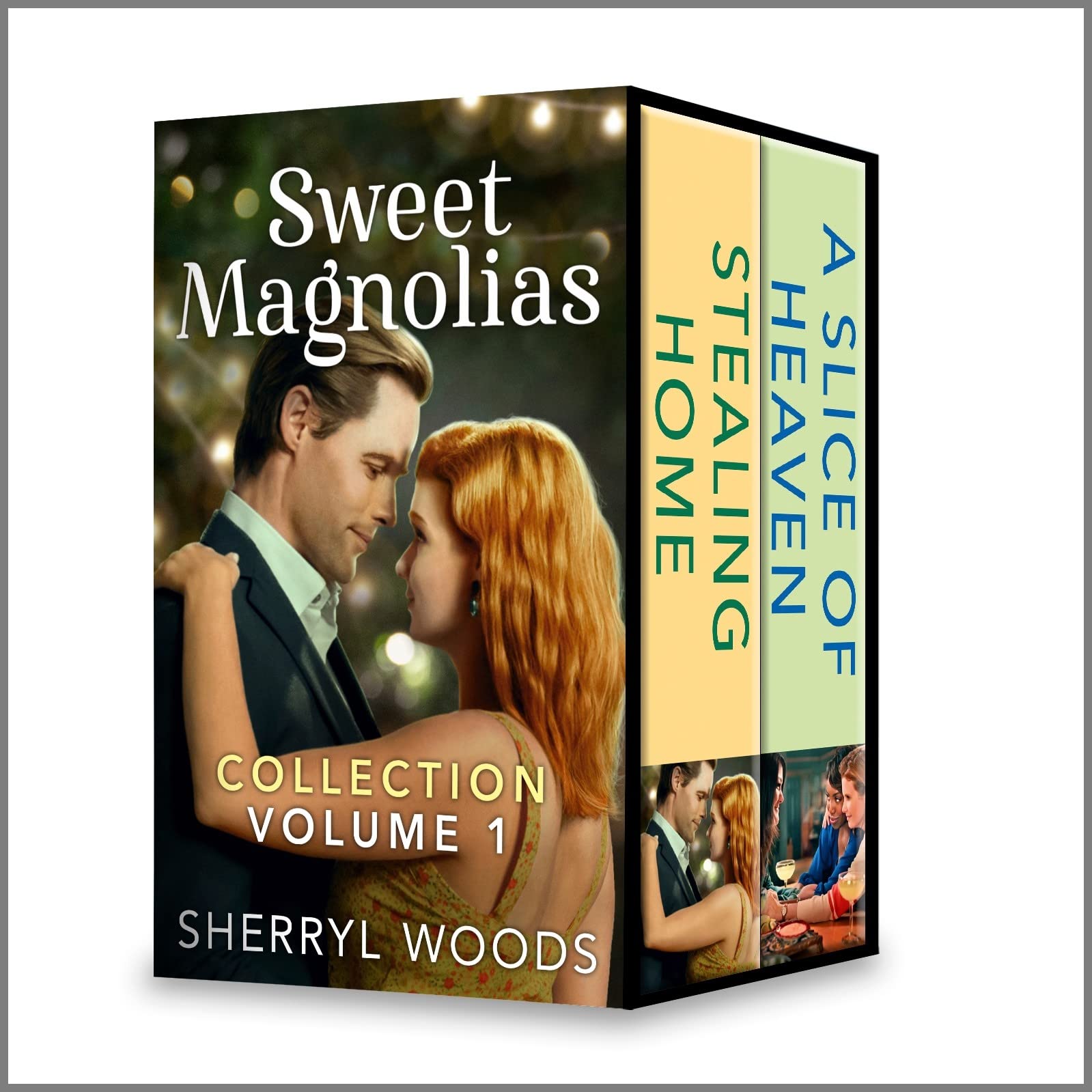 Sweet Magnolias Collection Volume 1: An Anthology (A Sweet Magnolias Novel)
