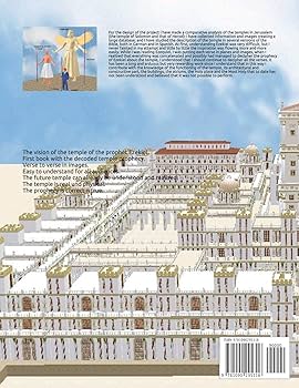 Architectural Study of the Temple of ・・・ 71kVZWZxofL._AC_UF350,
