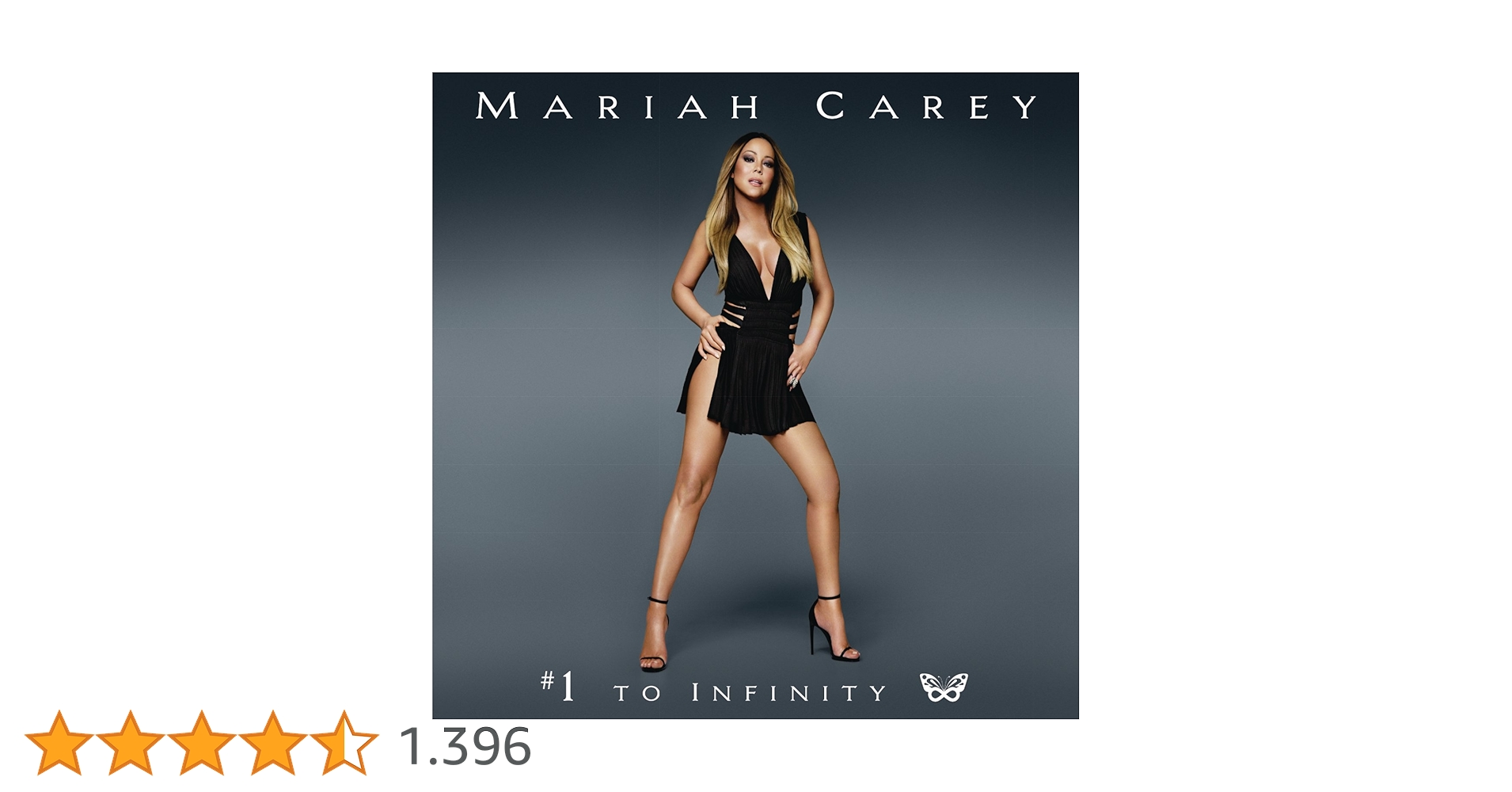 n*l様 Mariah Carey #1 to Infinity レコード　新品 Mariah Carey #1 TO INFINITY レコード Mariah Carey #1 to