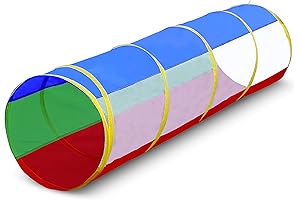 Hide N Side Kids Crawling Tunnel