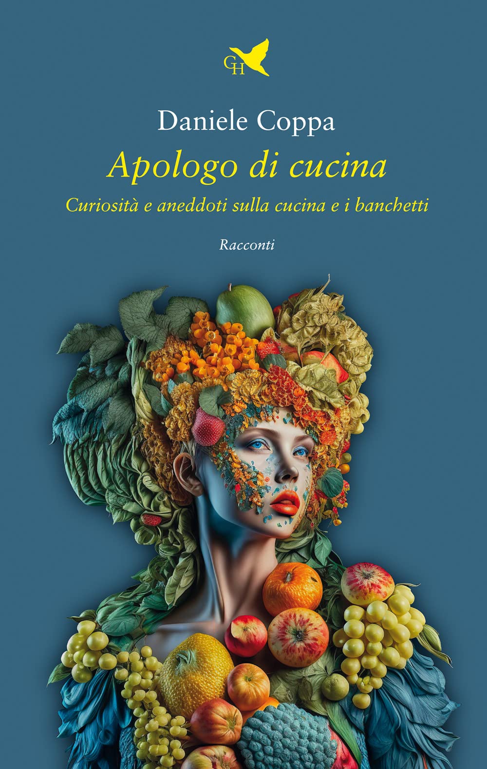 Apologo Di Cucina. Curiosità E Aneddoti Sulla Cucina E I Banchetti - 4