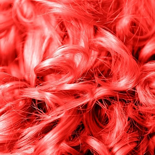 Miniatura 6 de Ion Permanent Brights - Tinte en crema para el cabello, rojo, vegano, libre de crueldad, libre de PPD, 100 % cobertura de canas, larga duración,