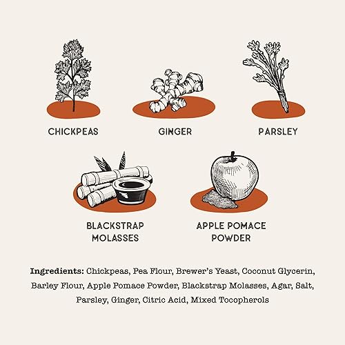 Miniatura 9 de Dog Treat Naturals Palitos dentales para masticar  Ayuda a limpiar los dientes y golosinas para perros fáciles de digerir  Ambientador de aliento