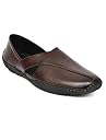 HARIE Men's Mojari Brown gallery image