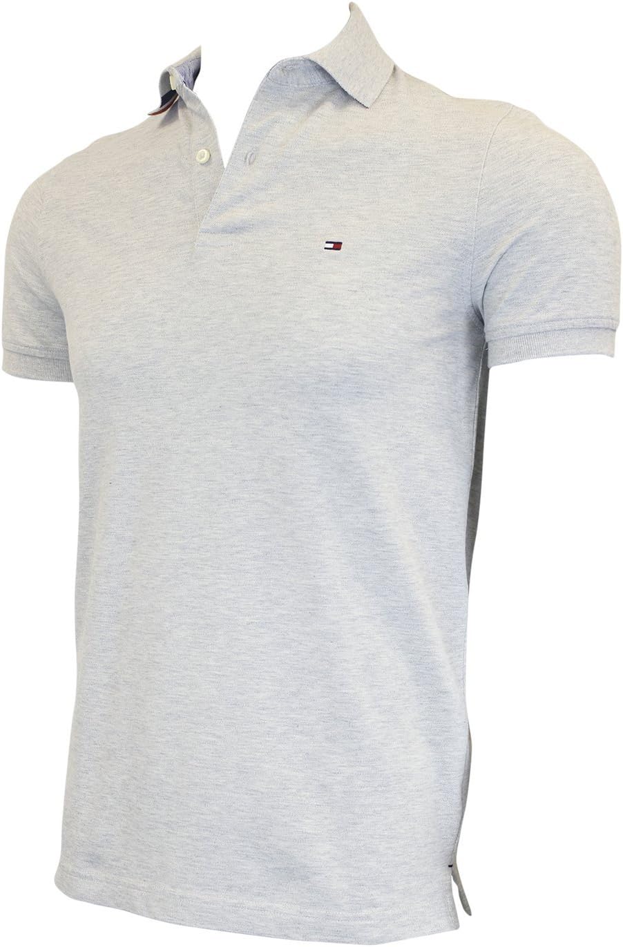 Tommy Hilfiger Men's Regular Polo - Image 2