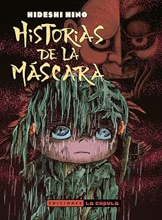 Historias de la máscara