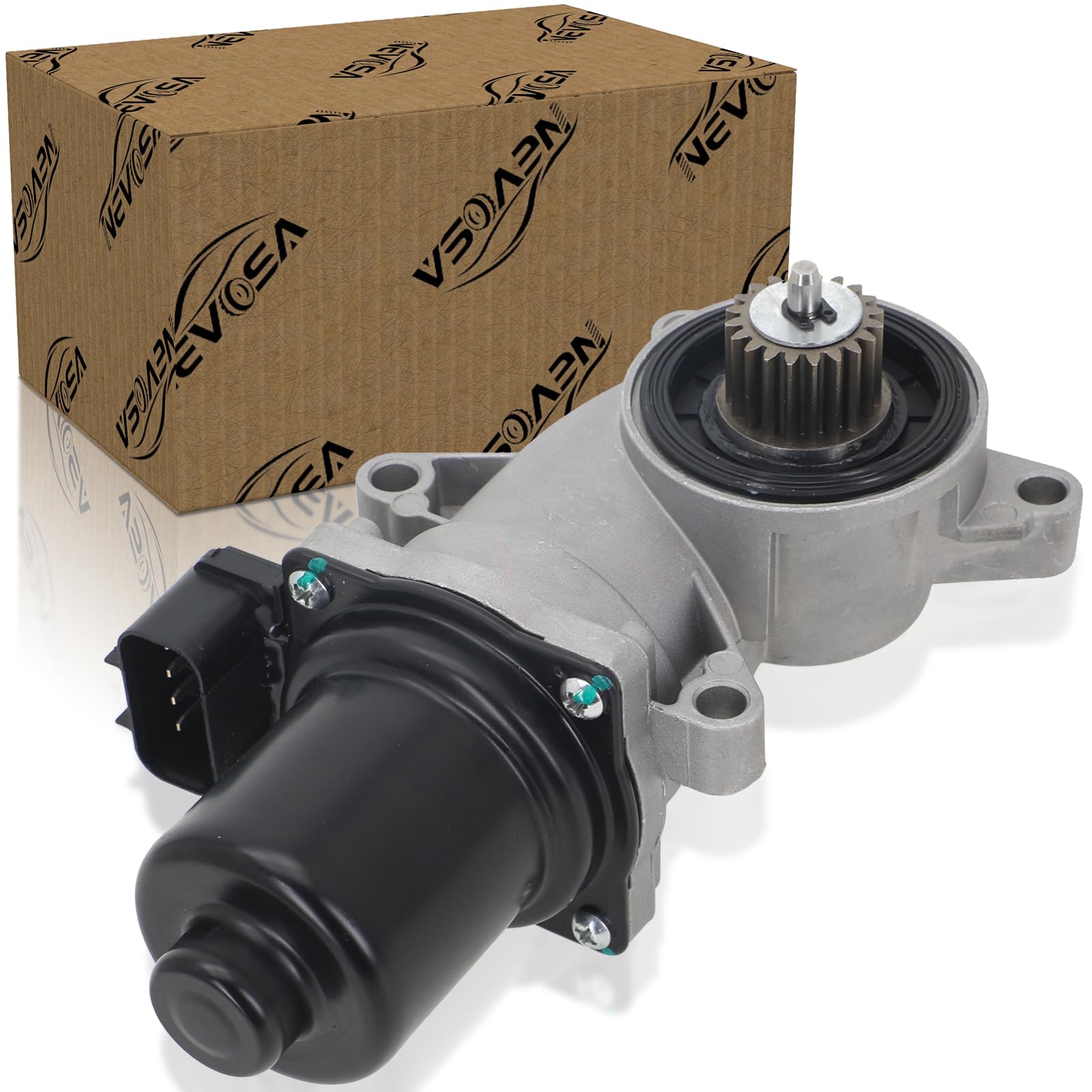 Photo 1 of ***PARTS ONLY****NEVOSA 4WD Transfer Case Shift Motor Actuator Compatible with Chevrolet Silverado 1500 2007-2018 Avalanche Colorado Suburban Tahoe GMC Canyon Sierra Yukon Cadillac Escalade Replace# 19258696 600-899