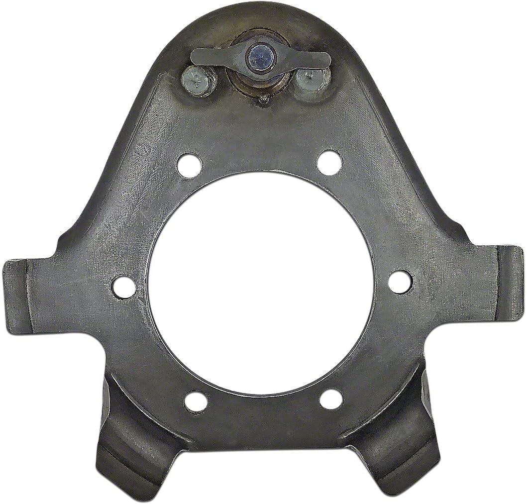 Brake Backing Plate Fits Ford Tractor 8N2212B