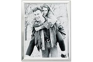 Stunning Lawrence Frames 8x10 Metal Picture Frames