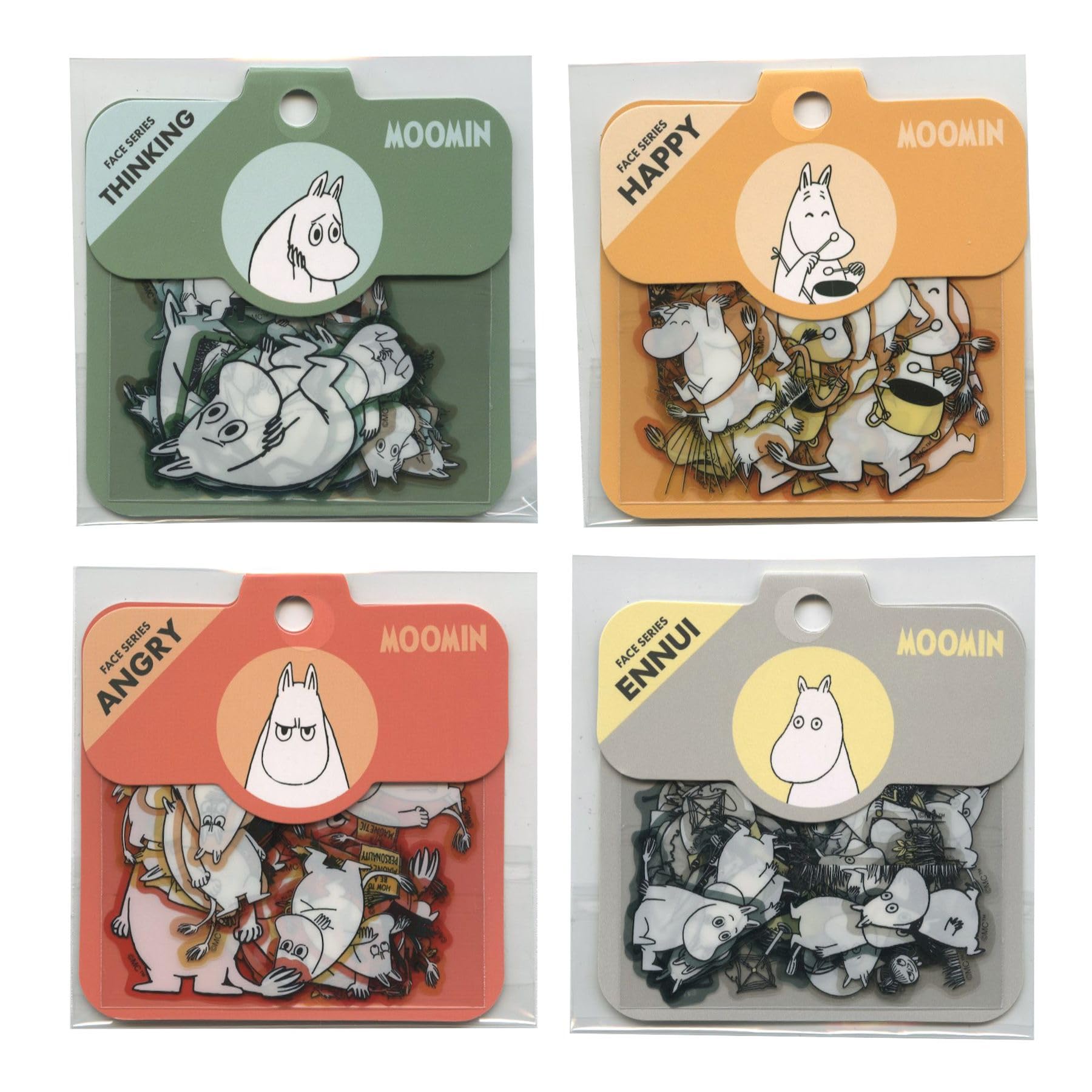 ムーミン⭐️様　確認用 Amazon.co.jp: サンスター文具 ムーミン 2025年 手帳 月間 B6