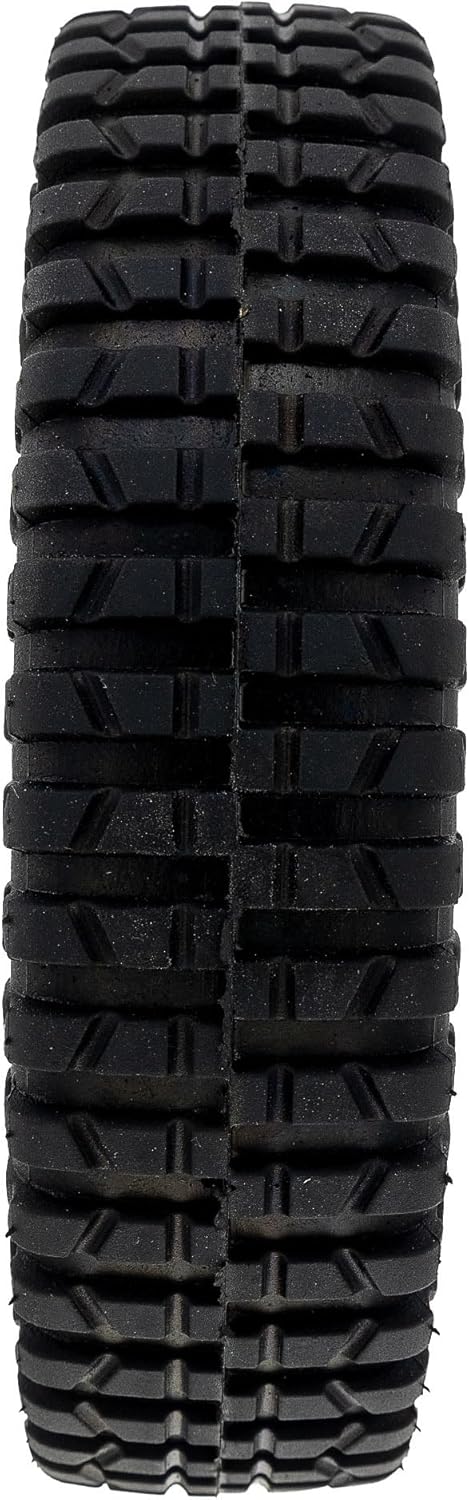 MTD 734-02010B Wheel 9 x 2.125 Lawn Mowers 2-Pack
