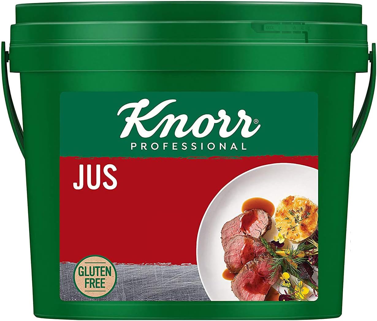 Knorr Gluten Free Jus 6kg Amazon.ca Grocery & Gourmet Food