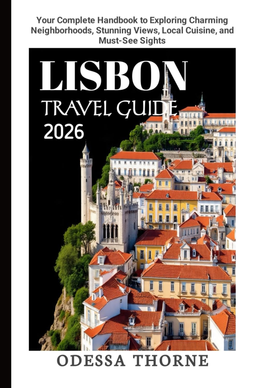 LISBON TRAVEL GUIDE 2026