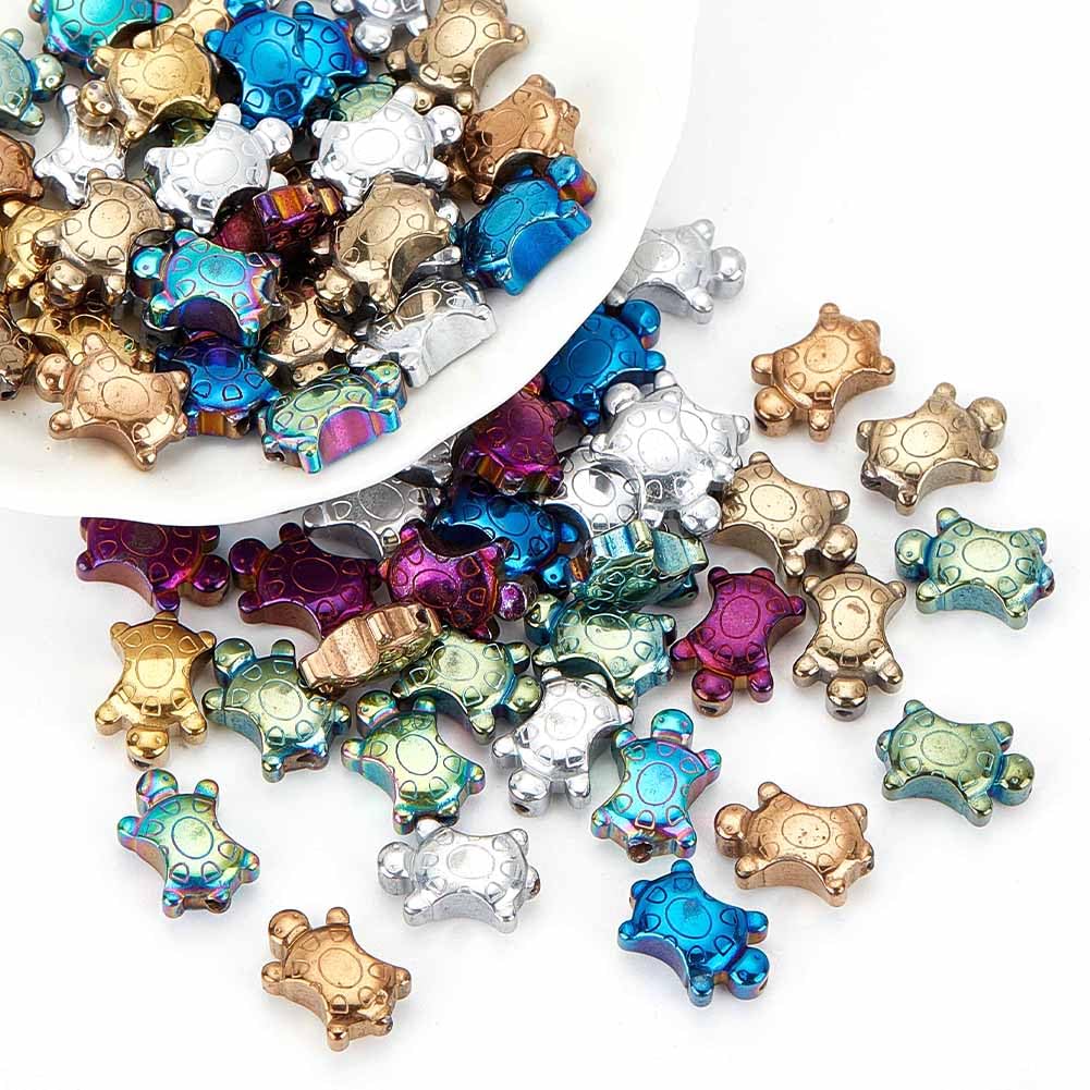 arricraft 80 Pcs Sea Turtle Beads - Image 4