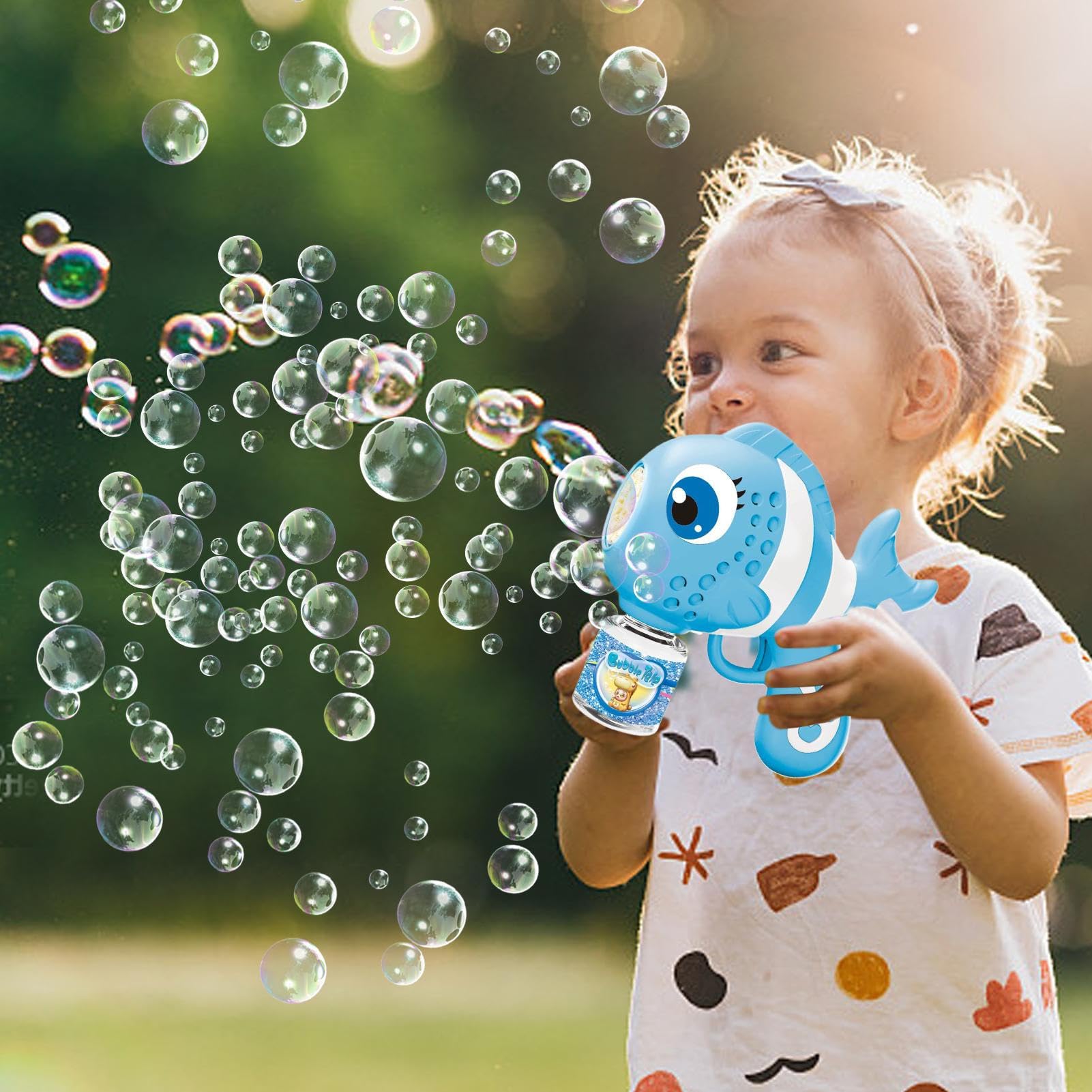 Amazon.co.jp: 自動バブルマシン、7.28x3.15x7.87インチハンドヘルド