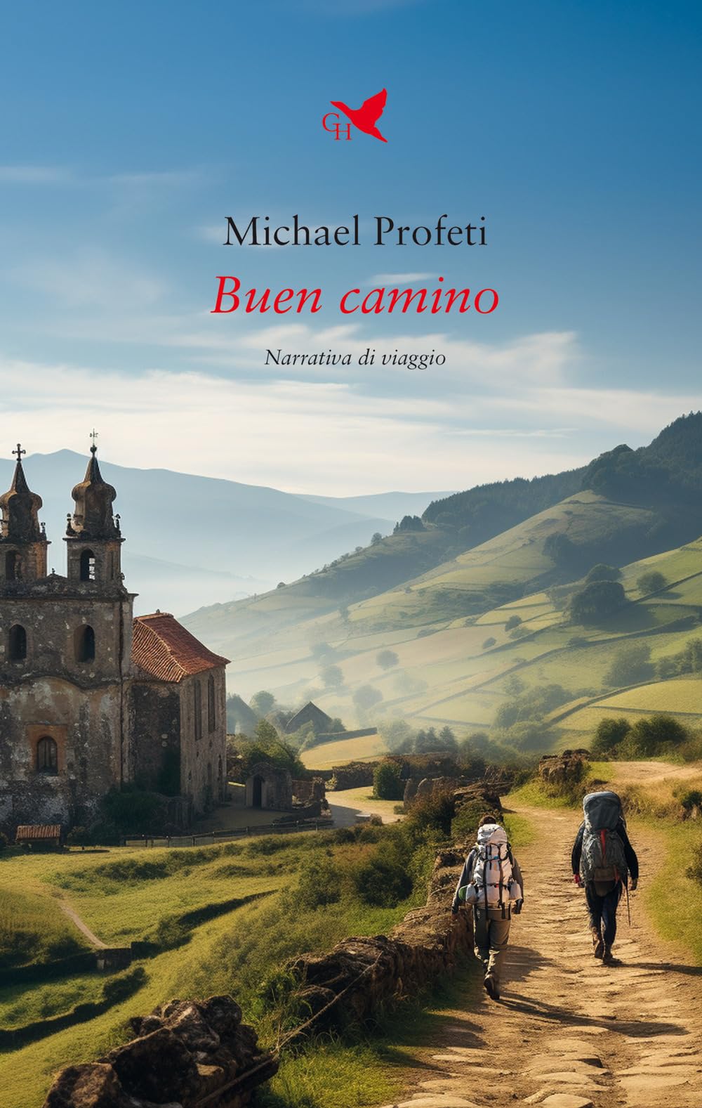 Buen Camino - 4