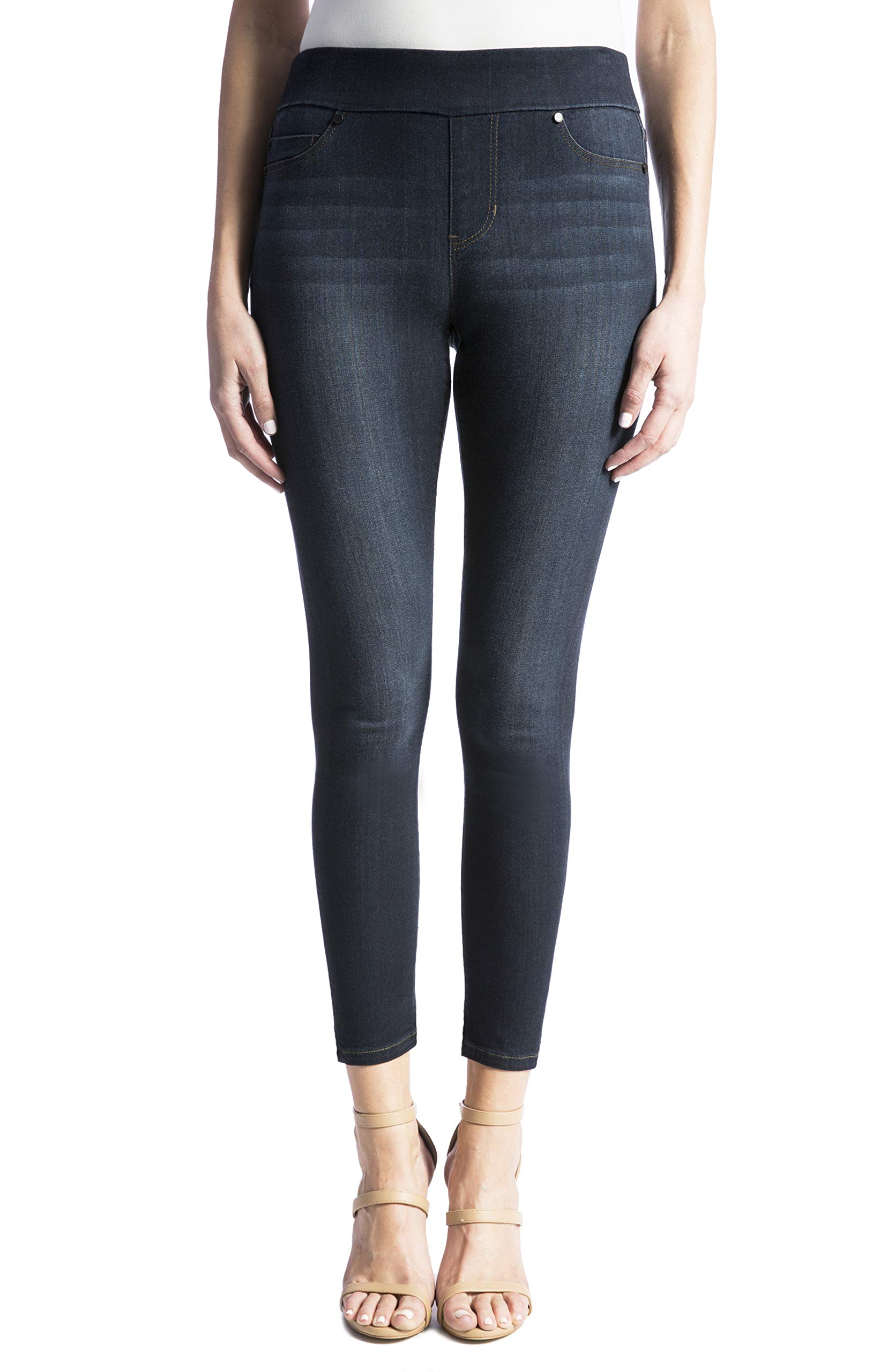 Legging Jeans Liverpool Sienna Pull On Jeans Liverpool Jeans
