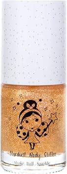Miss Nella Body Glitter, Non-Toxic Childrens Shimmer Astroglow