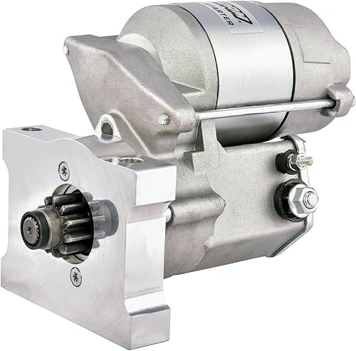 Miniatura 2 de ProForm Arrancador, alto par, reducción de engranajes 4.41:1, Pontiac V8, cada uno