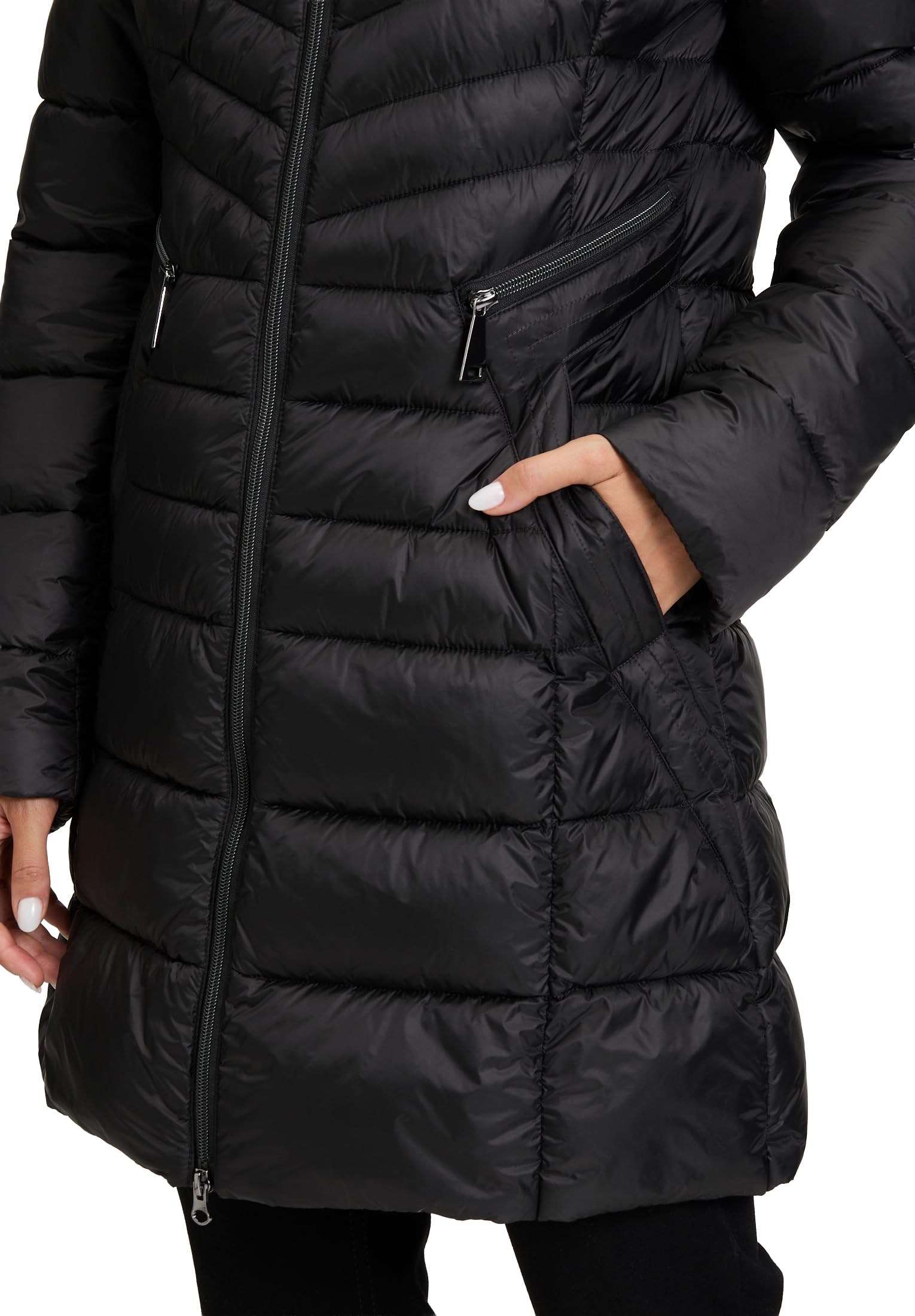Betty Barclay Damen Jacke