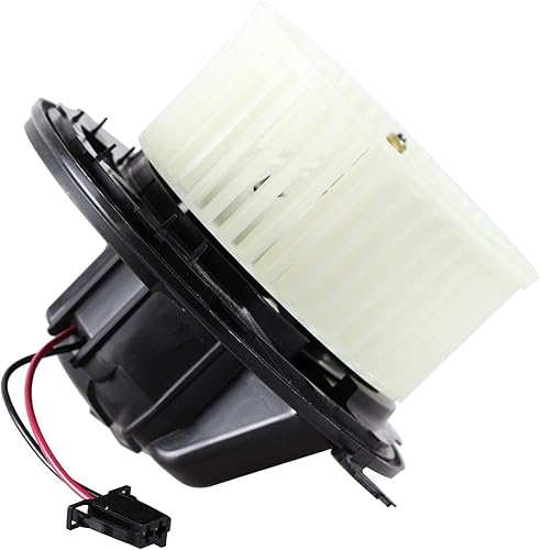 Miniatura 6 de BOXI Ventilador del motor del ventilador sin regulador para BMW 2006 325i 325xi 330i  2007-2008 328xi 335xi  2008-2014 M3 X1 Z4  2008-2013 128i 135i