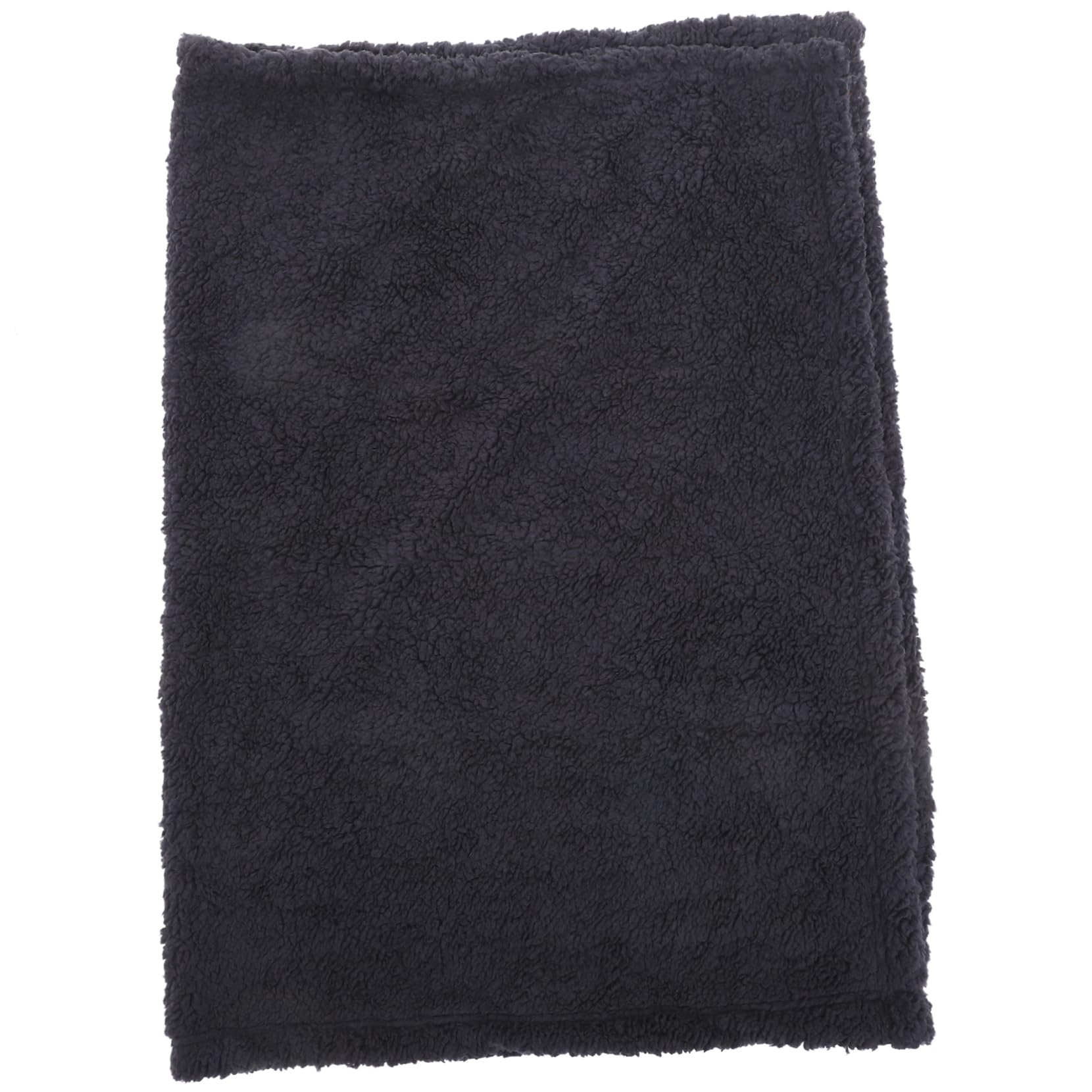 Couverture cocooning HANABASS plaid canapé pour soirées cinéma au salon