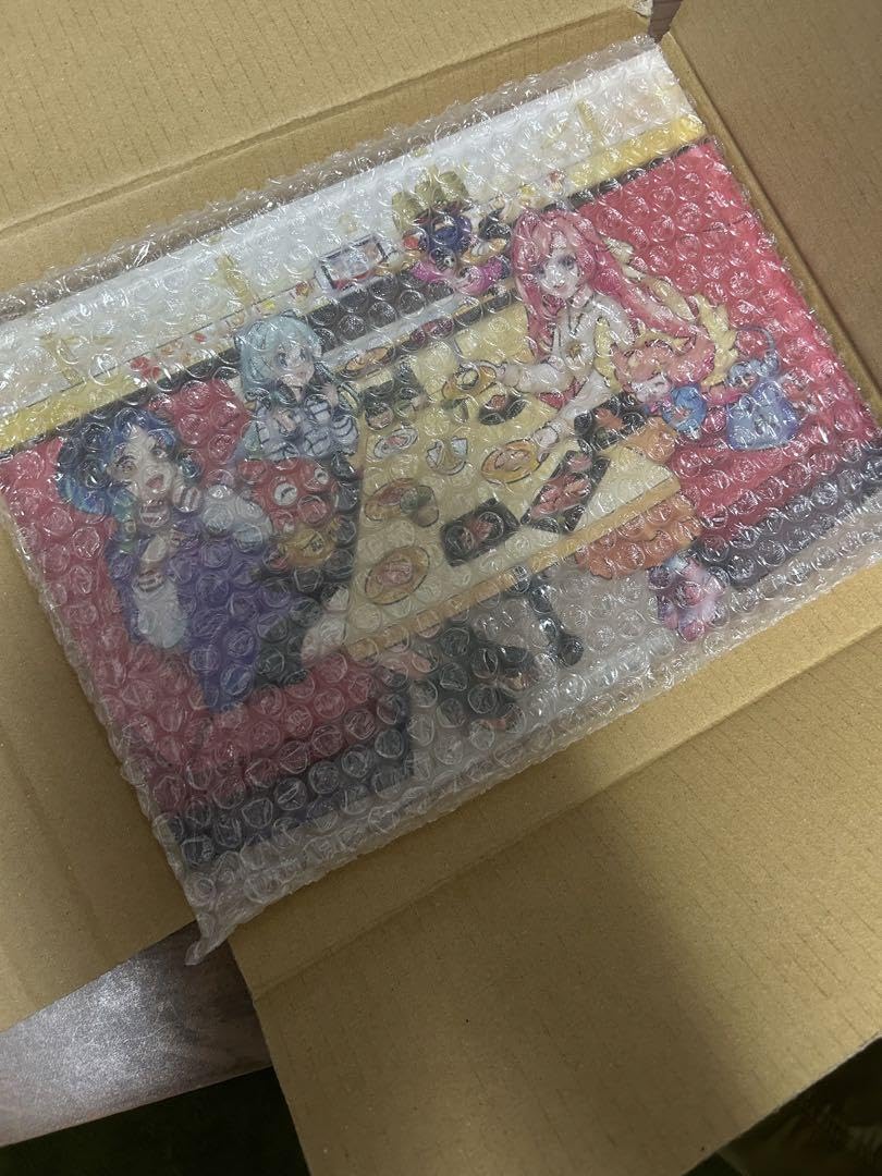 スシロー モンスト アクリルブロック Amazon.co.jp: スシロー モンスト