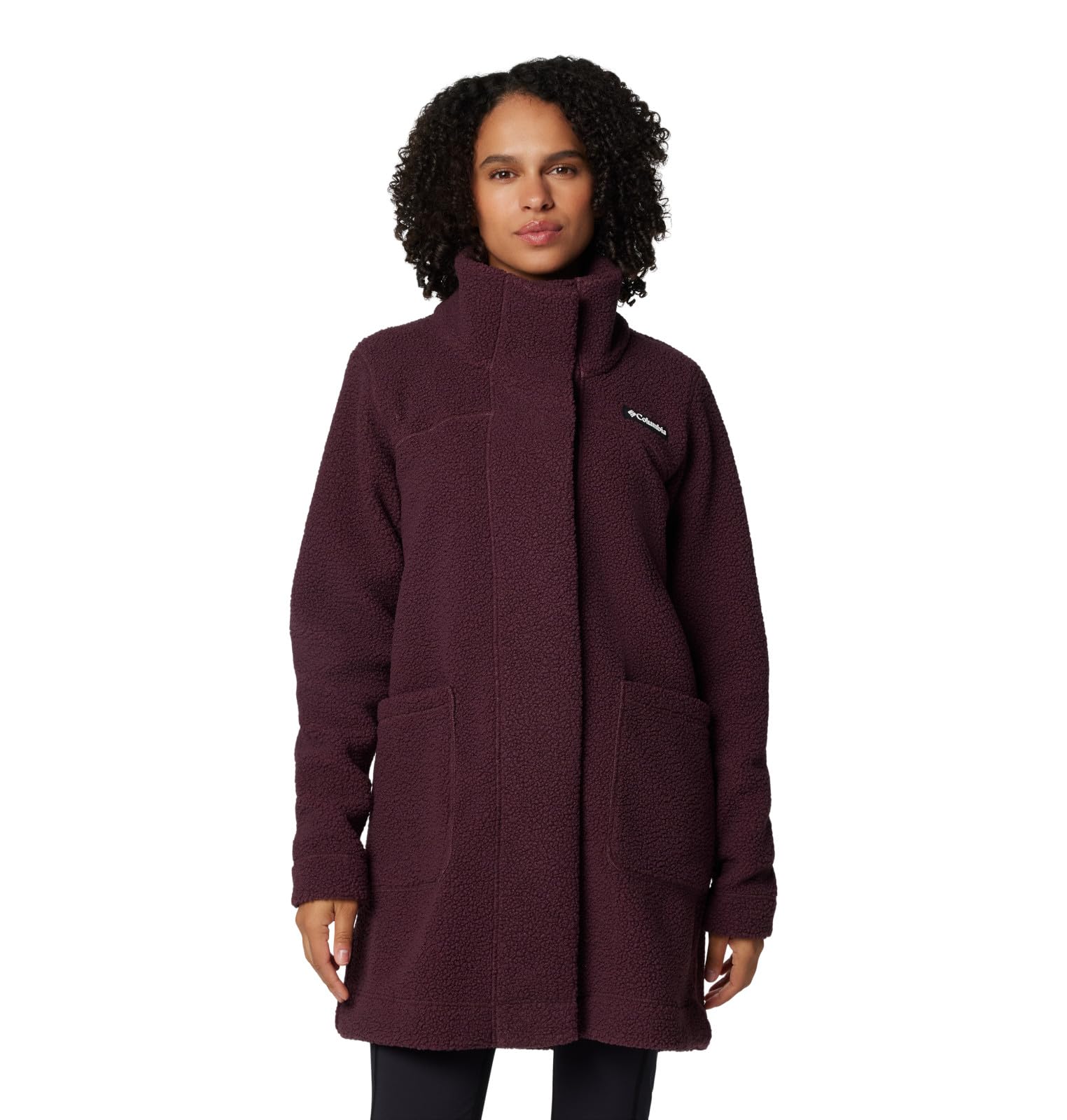ColumbiaWomen's Panorama™ Long Jacket Jacket