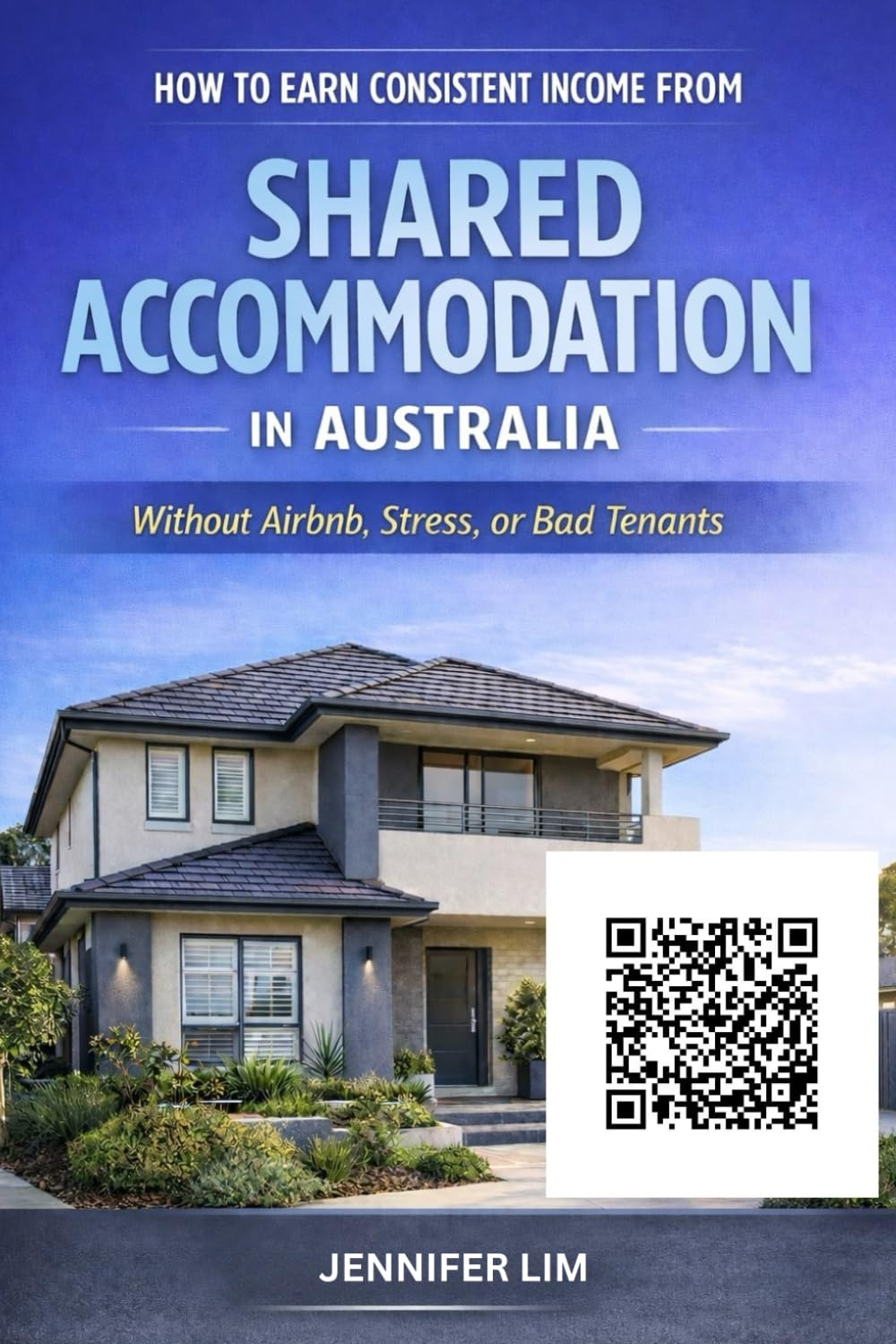 How to Earn Consistent Income from Shared Accommodation in Australia: Without Airbnb, Stress, or Bad Tenants