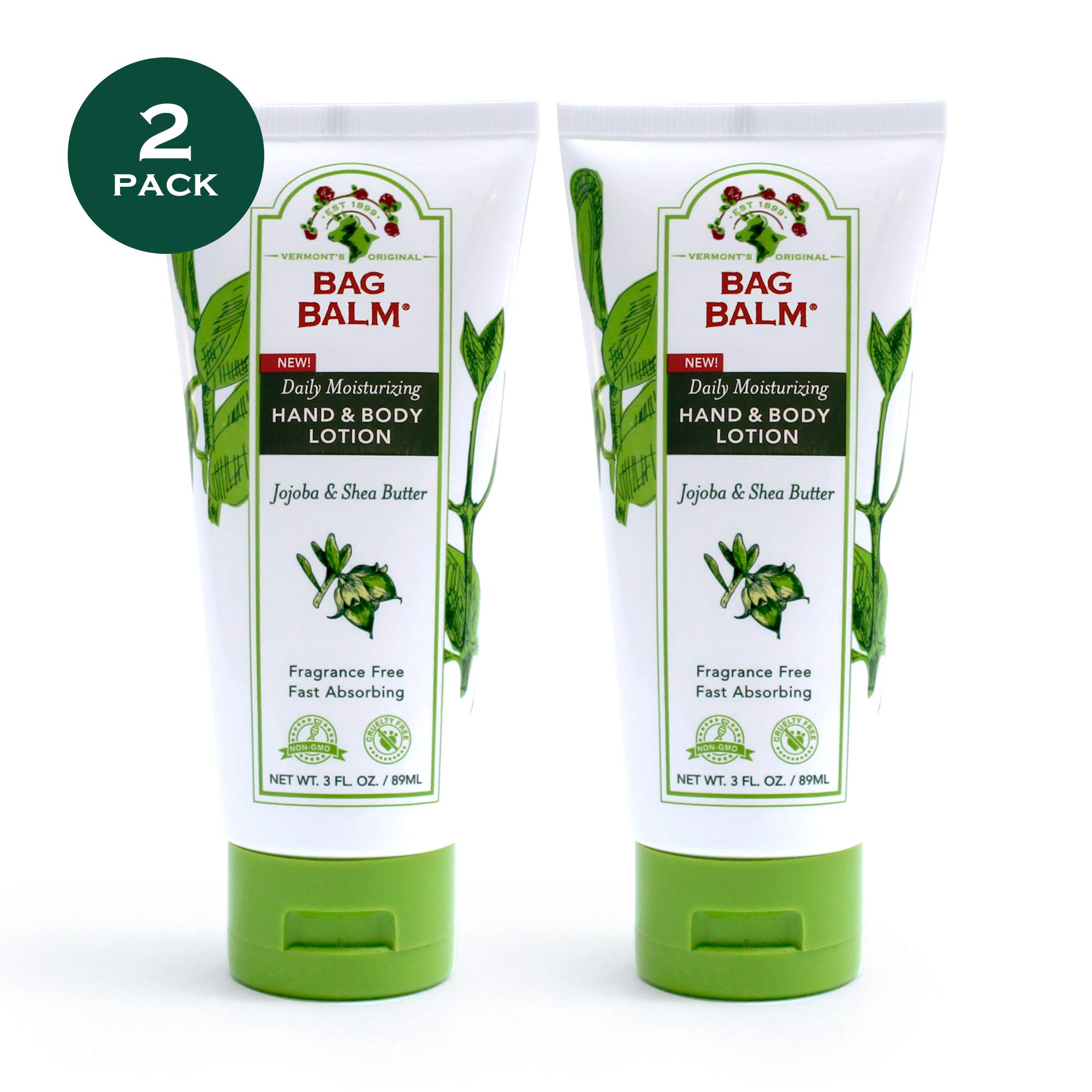 bag balm hand and body