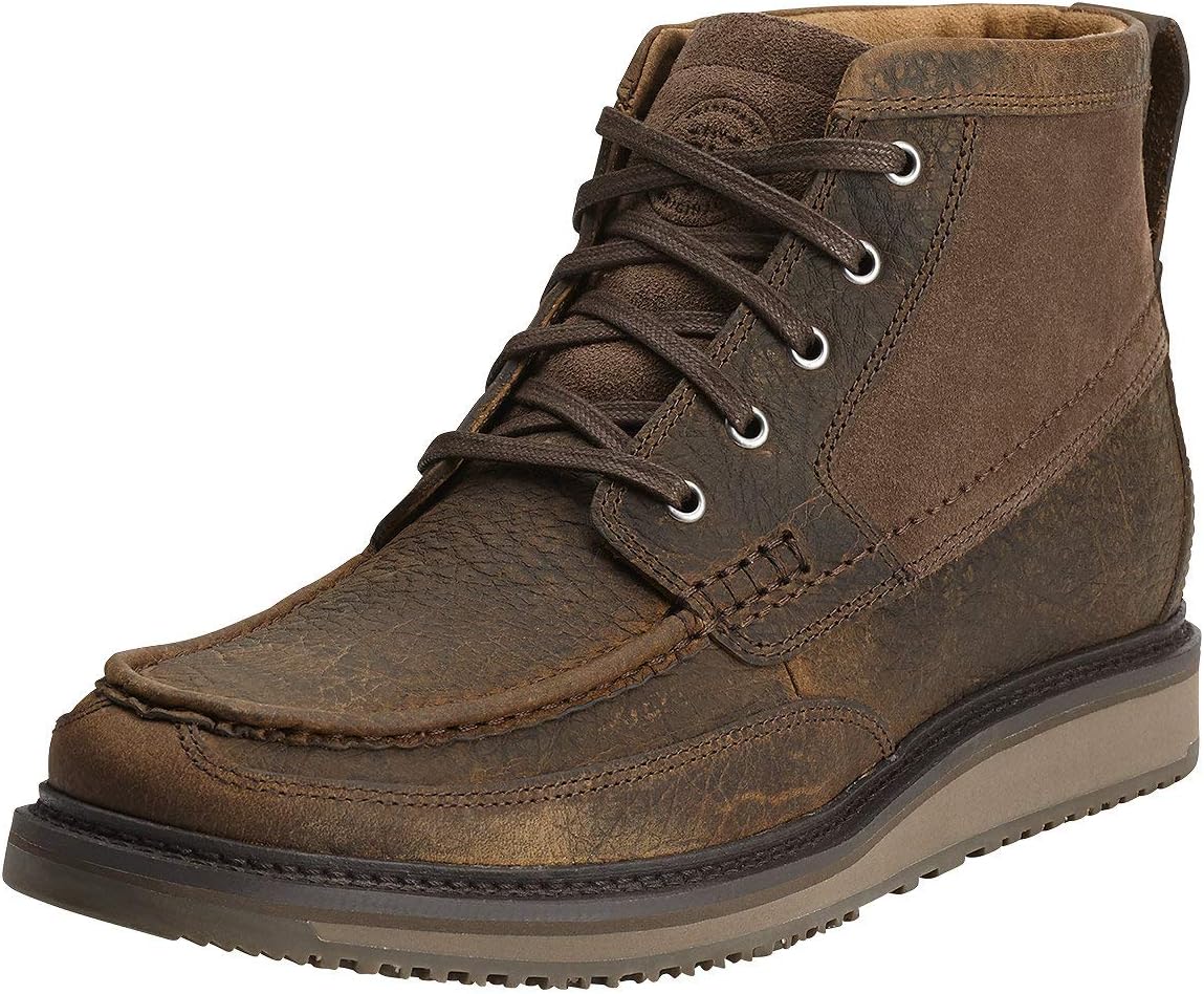 mens casual boots