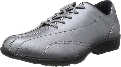 Amazon ミズノ ウォーキングシューズ Ls400 グレー 23 5 3e Mizuno ミズノ ウォーキング