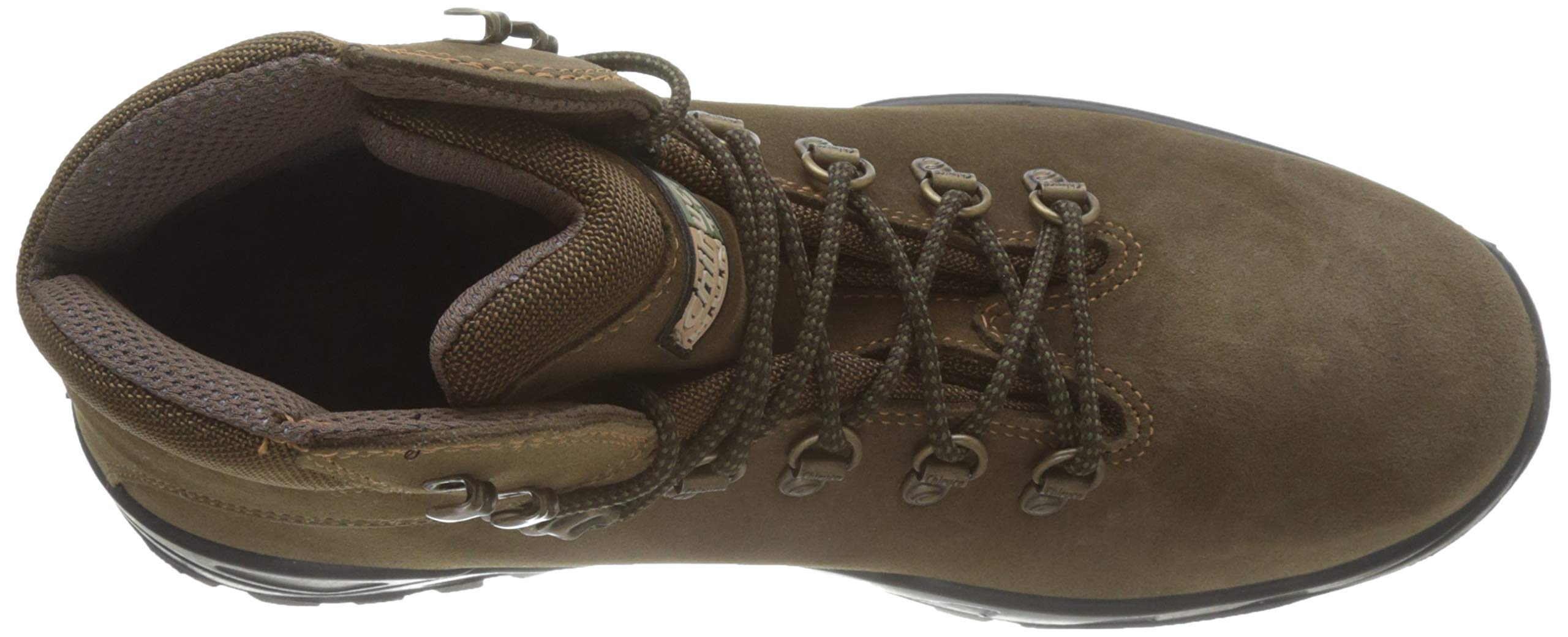 CHIRUCA Botas Trofeo 02 Gore-Tex