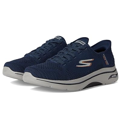 SKECHERS Performance Go Walk Arch Fit 2.0 Grand Hands Free Slip Ins Men